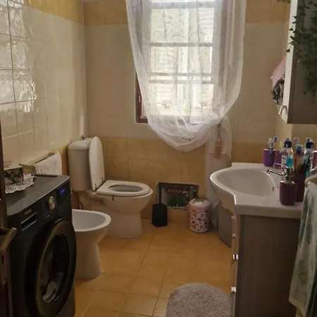 Casa 아파트 *