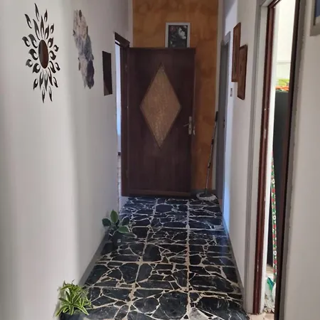 아파트 Casa 소르소