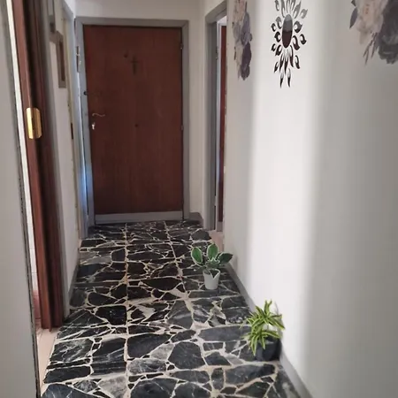Casa Lejlighed
